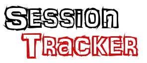 Session Tracker Logo